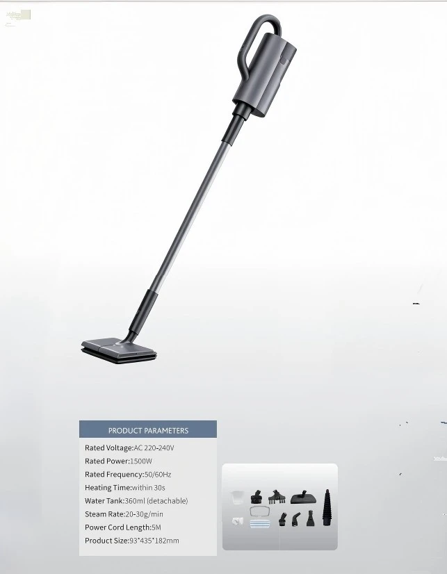 Compact Steam Mop suppliers